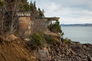 Photo taken at 4 York Redoubt Crescent, Fergusons Cove, NS B3V, Canada with PENTAX K-5 II