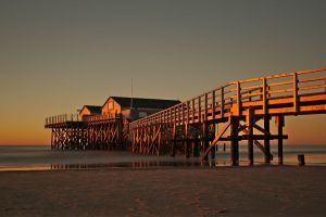 Strandweg 34, 25826 St. Peter-Ording, Germany