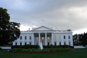 1601 Pennsylvania Avenue Northwest, Washington, DC 20500, USA