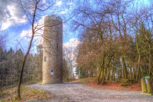 Nonnenstein, 32361 Rödinghausen, Germany