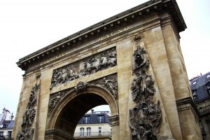 5 Place de l'Hôtel de ville, 75004 Paris, France