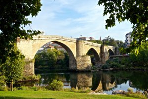 Camino Berrocas, 10, 32005 Ourense, Orense, Spain