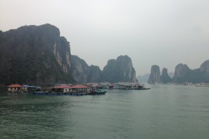 Ngọc Châu, Tuần Châu, tp. Hạ Long, Quảng Ninh, Vietnam