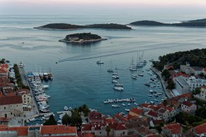 Ulica Biskupa Jurja Dubokovica 21, 21450, Hvar, Croatia