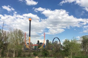 S Platte River Trail, Denver, CO 80204, USA