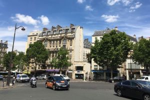 1-7 Avenue du Maine, 75015 Paris, France