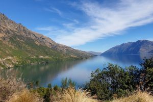 Photo taken at 17, Carlin Creek Drive, Jacks Point, Queenstown-Lakes District, Otago, New Zealand with Samsung SM-N960F