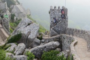 Rampa do Castelo 2, 2710 Sintra, Portugal