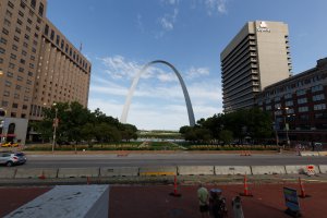 201-211 N Broadway, St Louis, MO 63102, USA