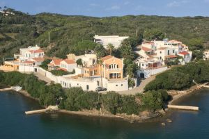 Carrer de s'Escull, Sant Antoni, Maó, Menorca, Balearic Islands, 07720, Spain