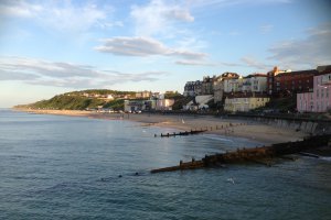 Esplanade, Cromer, Norfolk NR27, UK