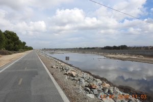 Santa Ana River Trail, Huntington Beach, CA 92646, USA