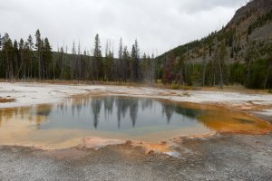 Yellowstone National Park, WY 82190, USA