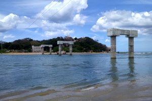 Trincomalee Highway, Sri Lanka