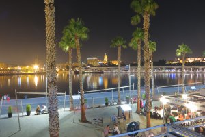 Paseo de la Farola, 17-19, 29016 Málaga, Málaga, Spain