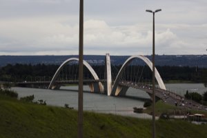 Photo taken at SHIS Eql 24/26, 15-17 - Lago Sul, Brasília - DF, Brazil with Canon EOS REBEL T4i