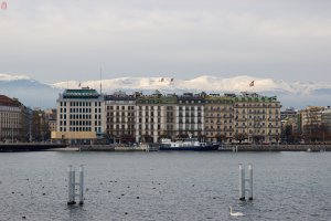 Prom. du Lac 1, 1204 Genève, Switzerland