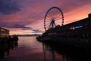 1401-1475 Alaskan Way, Seattle, WA 98101, USA