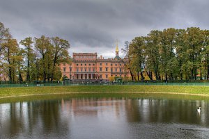 Photo taken at naberezhnaya Lebyazhyey kanavki, 7, Sankt-Peterburg, Russia, 191186 with NIKON D300