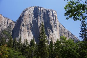 Yosemite National Park, Southside Drive, YOSEMITE NATIONAL PARK, CA 95389, USA