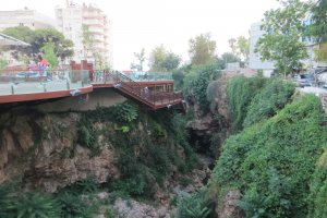 Kışla Mahallesi, Anafartalar Caddesi No:2, 07040 Muratpaşa/Antalya, Turkey