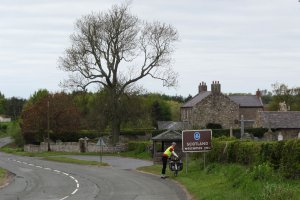 A6105, Berwick-upon-Tweed, Northumberland TD15 1UZ, UK