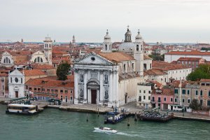 Fondamenta Zattere Ai Gesuati, 786, 30123 Venezia, Italy