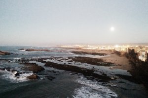 Rue Touahen, Essaouira, Morocco