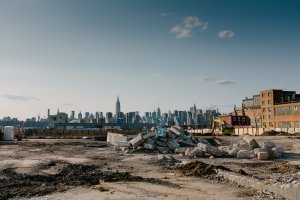 Photo taken at 58-72 Wythe Avenue, Brooklyn, NY 11249, USA with FUJIFILM X100T