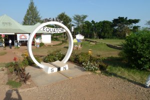 Masaka - Kampala Rd, Kayabwe, Uganda