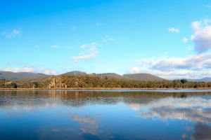 Photo taken at Dru Point Rd, Margate TAS 7054, Australia with Canon EOS 80D