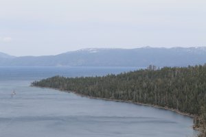 Emerald Bay Road, South Lake Tahoe, CA 96150, USA