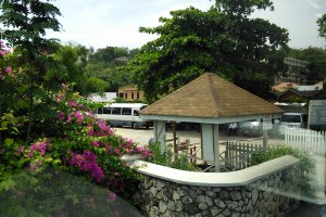 Gloucester Ave, Montego Bay, Jamaica