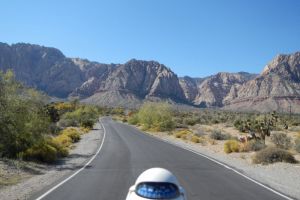 Bonnie Springs Rd, Las Vegas, NV 89124, USA