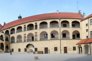 Photo taken at Edmund-Jörg-Straße 1, 84036 Landshut, Germany with Canon EOS 400D DIGITAL