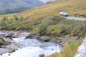 Photo taken at A82, Ballachulish, Highland PH49 4HX, UK with Canon EOS 6D