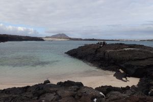 Galápagos Islands, Ecuador