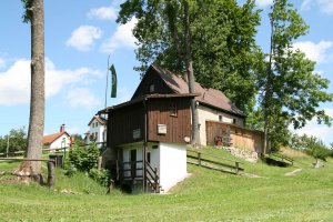 Gehenhammermühle 1, 92697 Georgenberg, Germany