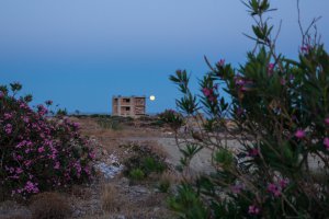 Photo taken at Unnamed Road, Paleochora 730 01, Greece with Panasonic DMC-GH3