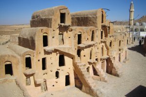 Unnamed Road, Ksar Ouled Soltane, Tunisia