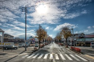 Japan, 〒506-0054 Gifu-ken, Takayama-shi, Okamotomachi, 4 Chome 県道458号線