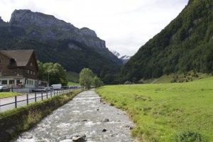 Schwendetalstrasse 83, 9057 Wasserauen, Switzerland