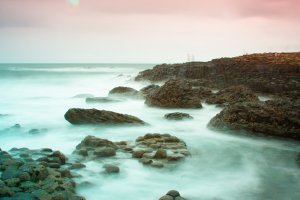 Silvernails Road, Bushmills BT57, UK