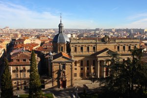 Plaza Mayor, 8, 37002 Salamanca, Salamanca, Spain