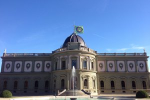 Avenue de la Paix 10, 1202 Genève, Switzerland