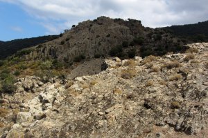 Unnamed Road, Lesvos 811 09, Greece