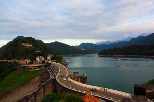 Huanhu Road, Daxi District, Taoyuan City, Taiwan 335