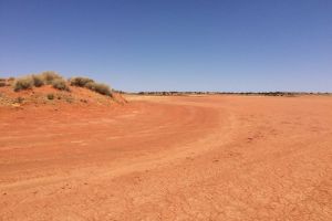 Central Desert Region, Northern Territory, Australia