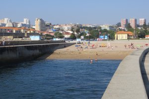 Avenida Dom Carlos I 382, 4150-570 Porto, Portugal