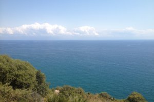 Túnel Penya del Llamp, 08870 Sitges, Barcelona, Spain